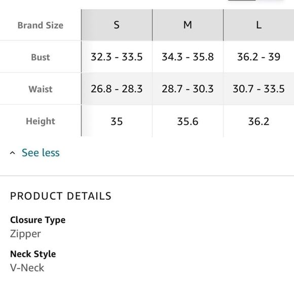 Votepretty Casual Floral V-Neck Flowy Dress - Picture 11 of 11